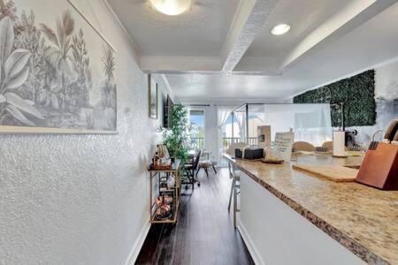 The Hemingway Subtropical Luxury On The Tampa Bay Villa Exterior photo